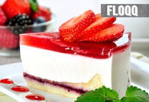 Curso: Cómo hacer los 10 postres más famosos del mundo Curso: Cómo hacer los 10 postres más famosos del mundo