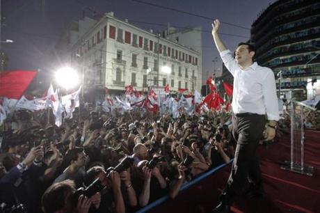 Las elecciones de 2015 (I) Las elecciones de 2015 (I)