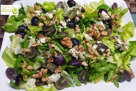 10 ensaladas para recuperarnos de los excesos navideños 10 ensaladas para recuperarnos de los excesos navideños