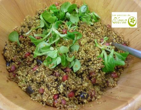 10 ensaladas para recuperarnos de los excesos navideños 10 ensaladas para recuperarnos de los excesos navideños