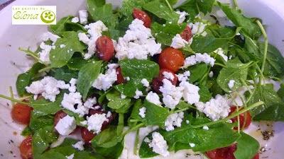 10 ensaladas para recuperarnos de los excesos navideños 10 ensaladas para recuperarnos de los excesos navideños