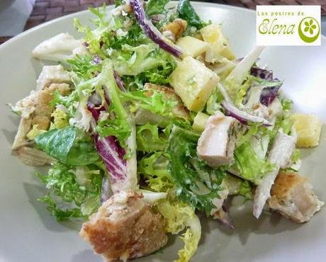 10 ensaladas para recuperarnos de los excesos navideños 10 ensaladas para recuperarnos de los excesos navideños