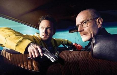 Aaron Paul podría interpretar a Han Solo en un spin-off Aaron Paul podría interpretar a Han Solo en un spin-off