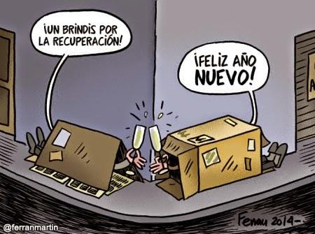 ¡Que vienen los reyes!