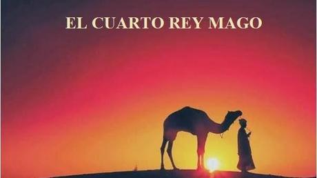 Artabán , los regalos del cuarto Rey Mago artaban