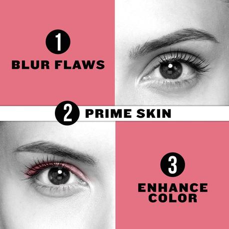 Prebase para ojos All-In-One Instablur Eye de The Body Shop instablur-eye-body-shop