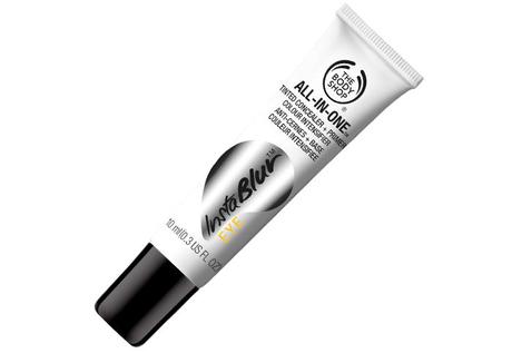 Prebase para ojos All-In-One Instablur Eye de The Body Shop InstaBlur-Eye-body-shop