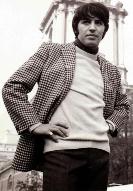 Aniversario de SANDRO: Rock and Roll Gitano Aniversario de SANDRO: Rock and Roll Gitano