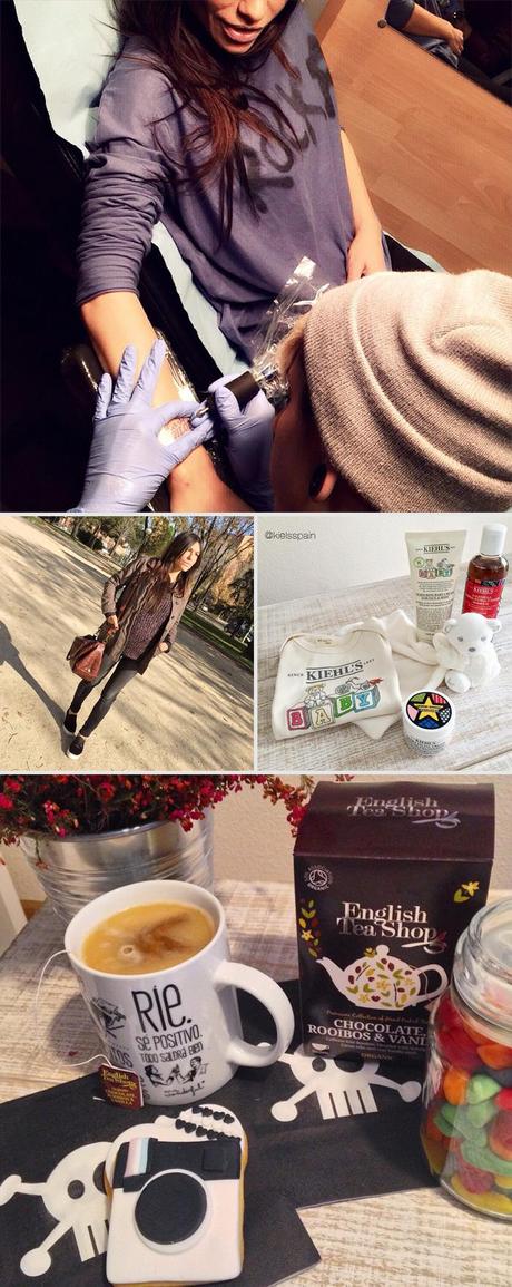 notes of the week barbara crespo tumblr social media instagram youtube instavideo facebook twitter notes of the week barbara crespo tumblr social media instagram youtube instavideo facebook twitter