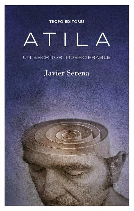 Atila, por Javier Serena