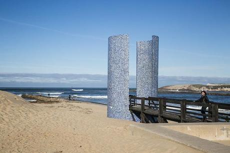 Playa de Suances, Cantabria