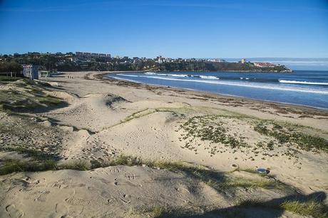 Suances, Cantabria