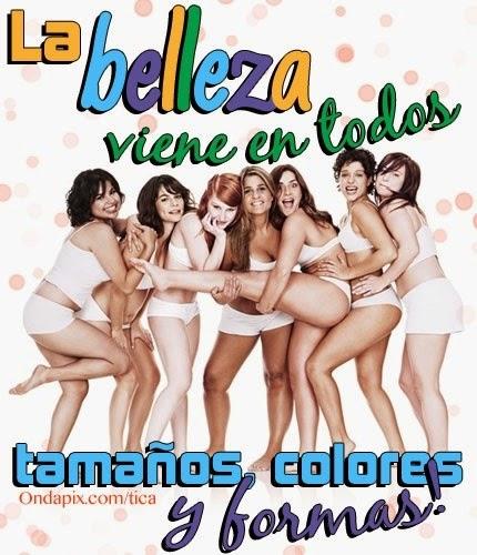 SOY GORDITA Y QUE SOY GORDITA Y QUE