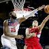 Campeonato del Mundo de Basquetball: Estados Unidos cumplió con el trámite y es bicampeón mundial.