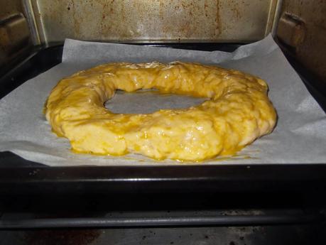 ROSCÓN DE REYES ROSCÓN DE REYES