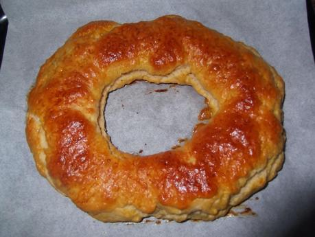ROSCÓN DE REYES ROSCÓN DE REYES