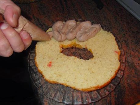 ROSCÓN DE REYES ROSCÓN DE REYES