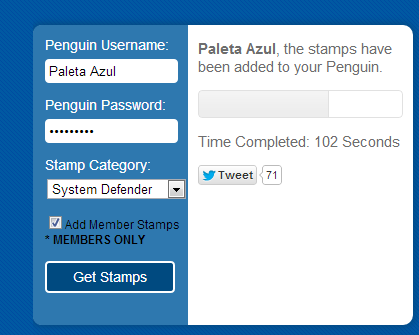 Hacks de Club Penguin 2015 Hacks de Club Penguin 2015