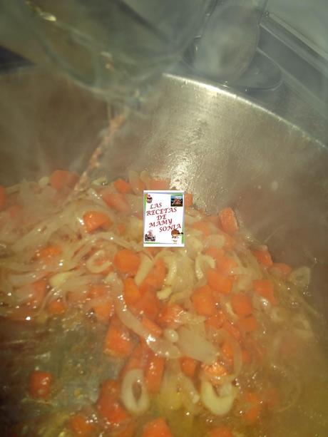 CARRILLADA EN SALSA A LA JEREZANA CARRILLADA EN SALSA A LA JEREZANA