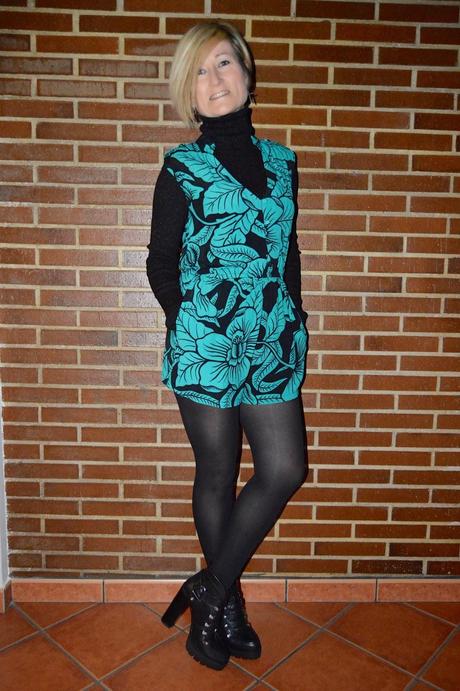 Un nuevo año de buenos propósitos! Un nuevo año de buenos propósitos!