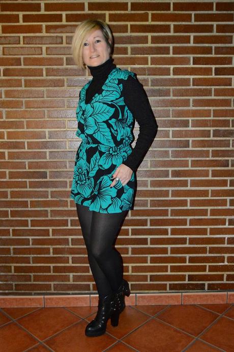 Un nuevo año de buenos propósitos! Un nuevo año de buenos propósitos!