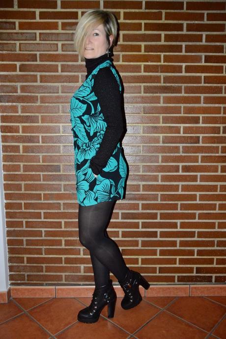 Un nuevo año de buenos propósitos! Un nuevo año de buenos propósitos!