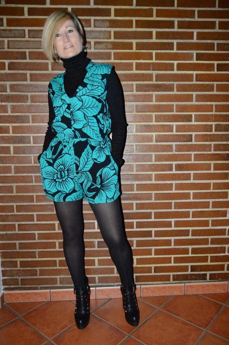 Un nuevo año de buenos propósitos! Un nuevo año de buenos propósitos!