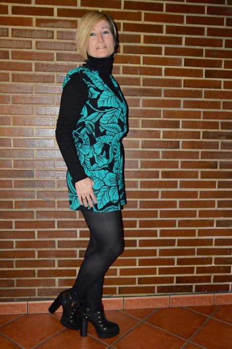 Un nuevo año de buenos propósitos! Un nuevo año de buenos propósitos!