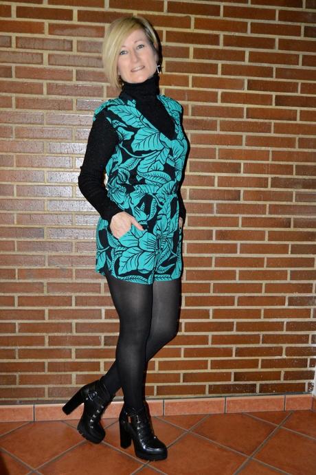 Un nuevo año de buenos propósitos! Un nuevo año de buenos propósitos!