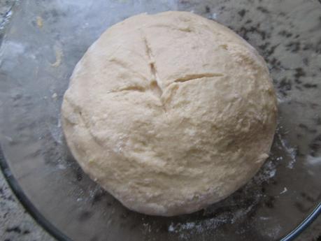 Empanada de los Reyes Magos