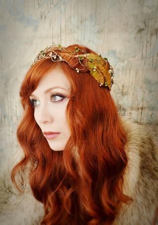 Cortes de pelo largo: tendencias 2015, por @VanitasEspai Tendencias 2015