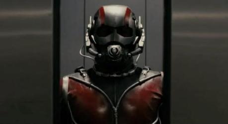 Hombre Hormiga (Ant-Man)