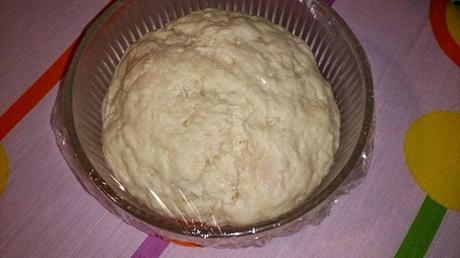 ROSCON DE REYES........ CON MASA MADRE!!!!! ROSCON DE REYES........ CON MASA MADRE!!!!!