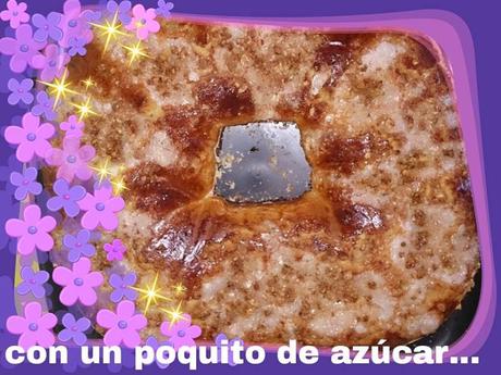 ROSCON DE REYES........ CON MASA MADRE!!!!! ROSCON DE REYES........ CON MASA MADRE!!!!!