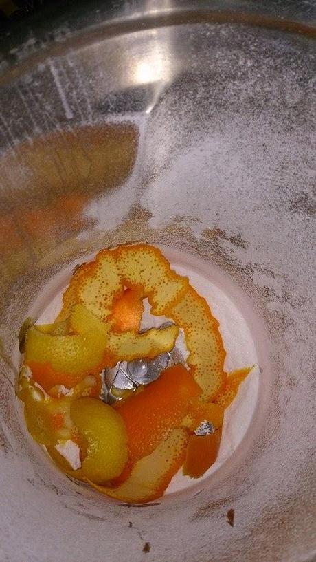 ROSCON DE REYES........ CON MASA MADRE!!!!! ROSCON DE REYES........ CON MASA MADRE!!!!!