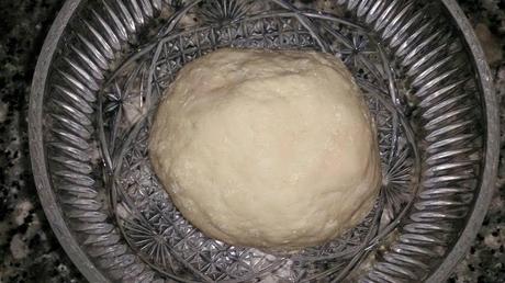 ROSCON DE REYES........ CON MASA MADRE!!!!! ROSCON DE REYES........ CON MASA MADRE!!!!!