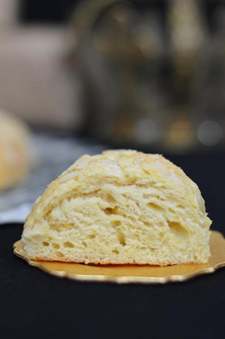 Roscón de Reyes, la mejor versión para estrenar el 2015. Roscón de Reyes, la mejor versión para estrenar el 2015.