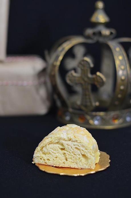 Roscón de Reyes, la mejor versión para estrenar el 2015. Roscón de Reyes, la mejor versión para estrenar el 2015.