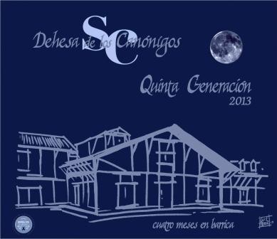 Quinta Generación 2013 Quinta Generación 2013