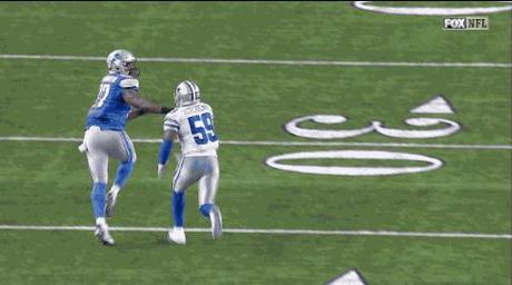 El polémico castigo anulado en Dallas El polémico castigo anulado en Dallas