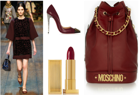 Giro de 360 a tu look este inicio de año cambio_marsala