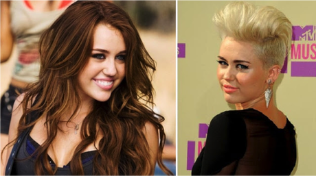 Giro de 360 a tu look este inicio de año cambio_miley