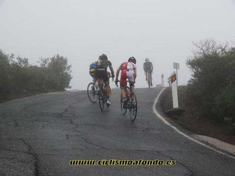 Retos cicloturistas 2015