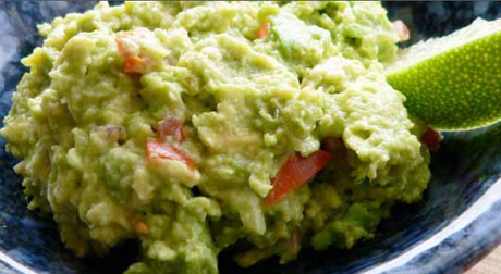 Guacamole Guacamole