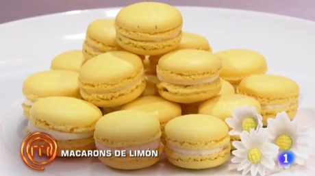 Macarons de Christian Escribà Macarons de Christian Escribà