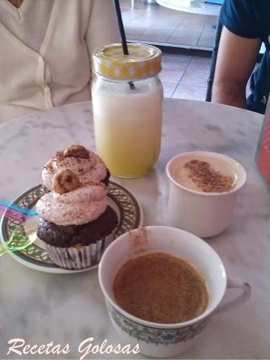 Visitando el Calderón de la Tarta de Carla León Visitando el Calderón de la Tarta de Carla León