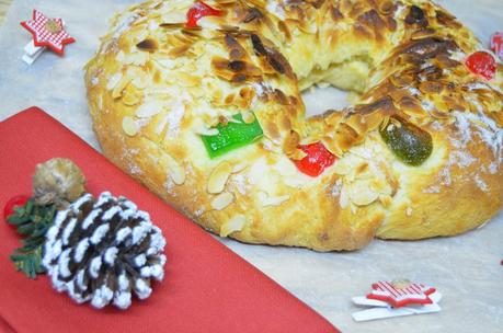 ROSCON DE REYES ROSCON DE REYES