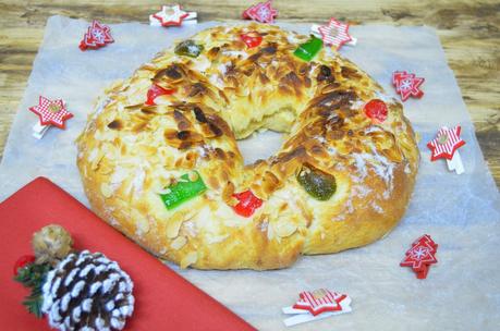 ROSCON DE REYES ROSCON DE REYES