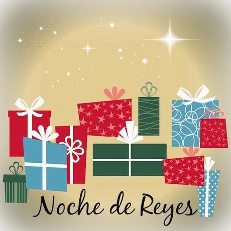 Ya llegan Los Reyes Magos