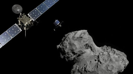 La misión Rosetta.http://static.naukas.com/media/2014/11/...